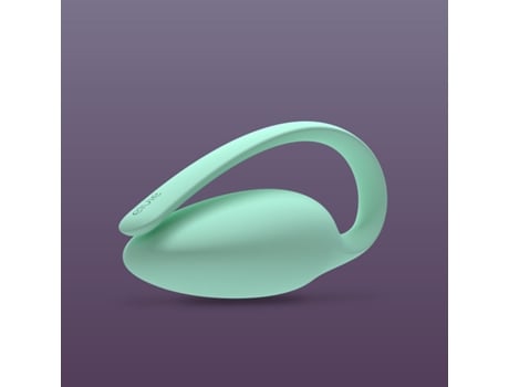 Exercitador Kegel Inteligente Elvie Trainer