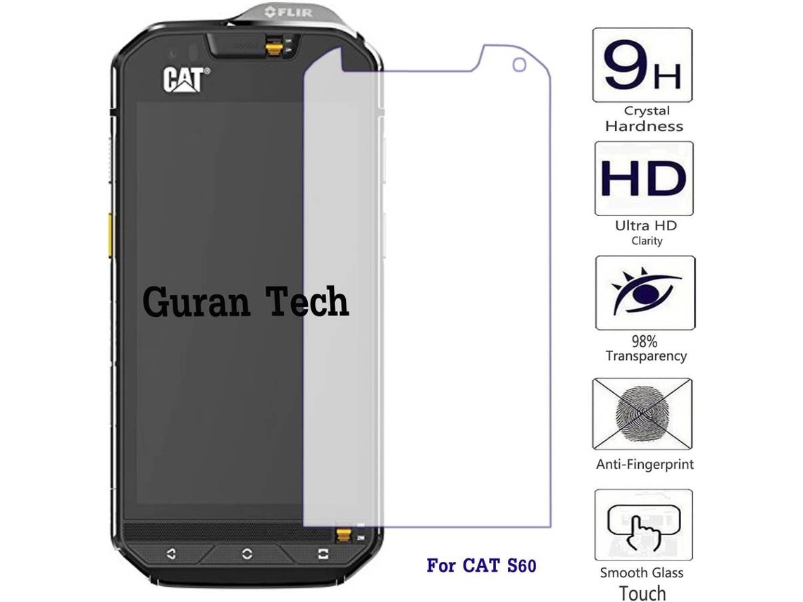 Pelicula de Vidro HONGWE. S60