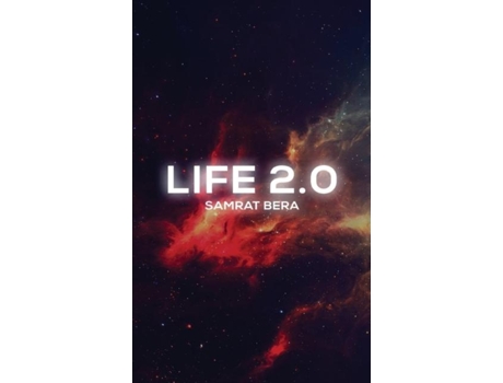 Livro Life 2.0 De Samrat Bera (inglês)
