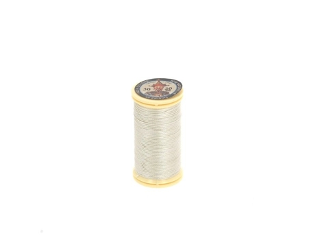 Fio De Seda Pérola 20m Fio Chinês Caixa De 6 V15003050-105
