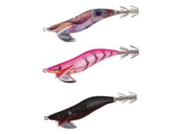 Yo-zuri Aurie Q Rs Cloth Wrapped 60mm