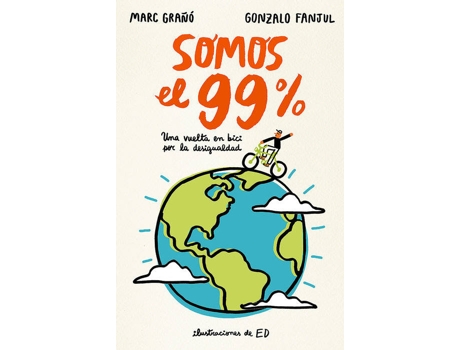 Livro Somos El 99%