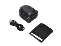 Adaptador Teclado e Rato LAXISCREED Bluetooth 4.0 3 Portas Usb