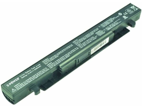 Bateria  A41-X550
