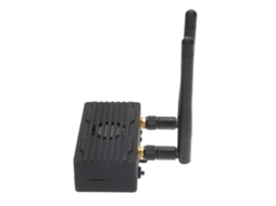 1 Gb Ram + 32 Gb Micro Sdreceptor Fpv Digital Eachine Sphere Link 5.8ghz com Dvr Hd 1080p Compatível Openipc Rubyfpv Drones Rc Óculos Fpv MDUG