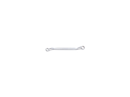 Chave de Luneta KING TONY 45° 14x15 mm