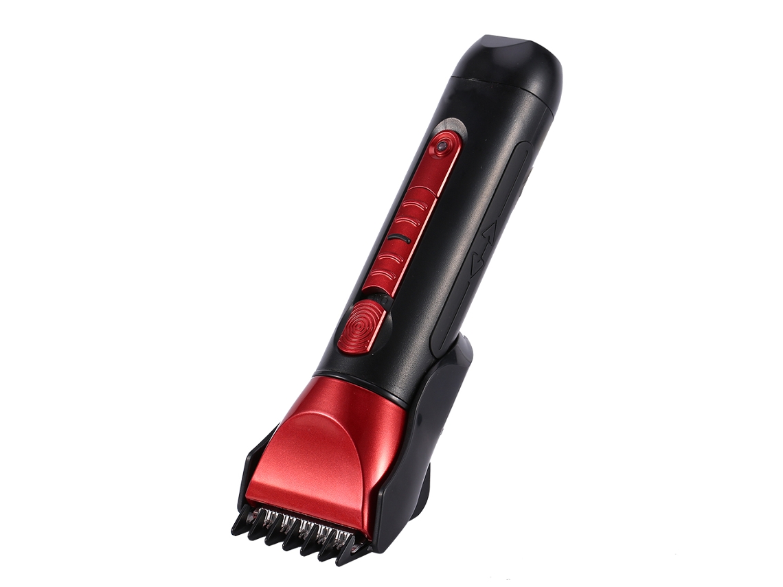 2026-afeitadora Eléctrica Profesional 5 Em 1 Para Homem Recarregável Cortador De Cabelo Trimmer Máquina De Barbearia