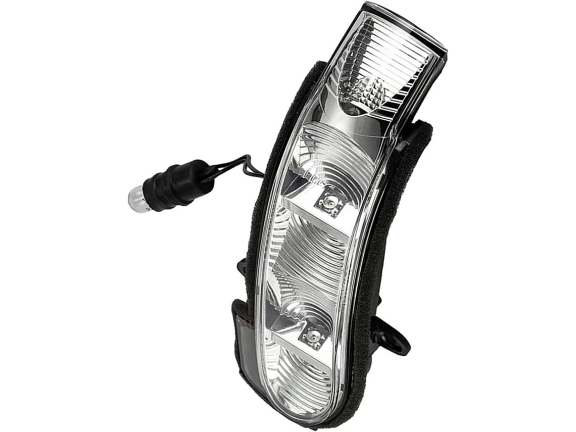 Sinalizador De Direção Para Mercedes Benz Classe Ge W211 S211 W463 W461, Luz De Direção 2038201321 2038201421, Lâmpada