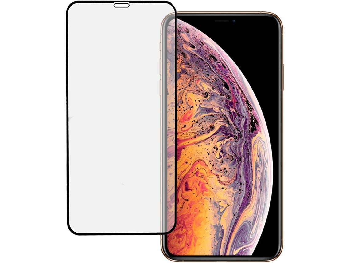 Pelicula de Vidro WEPHONE ACCESORIOS iPhone XS Max