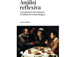 Livro Anàlisi reflexiva de Embree Lester (Catalão)