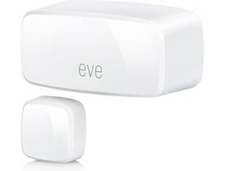 Sensor de Movimento ELGATO EVE Portas e Janelas — Conetividade: Bluetooth