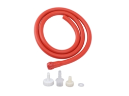 Kit Enema Para Limpeza Anal E Vaginal