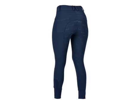Calçasfemininas Cheio DUBLIN Cammy Comfort Twill