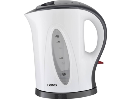 Jarro Elétrico  BEK-7301 (2200W - Branco)