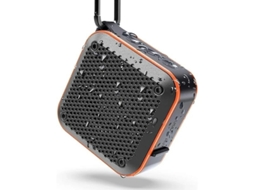 Alto Falante Bluetooth Portátil À Prova Dágua Ip67 Alto Falantes De Chuveiro Com Som Hd Cartão Tf Sd Aux Tempo De Reprodução De 12 Horas Yizhood