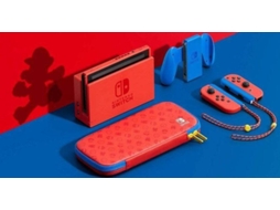 Consola Nintendo Switch V2