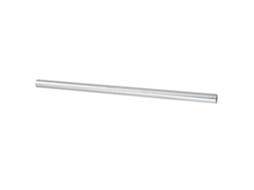 Laxiscreed Tubo De Alumínio M12x1.25mm Para Robótica Compatível Com Porcas
