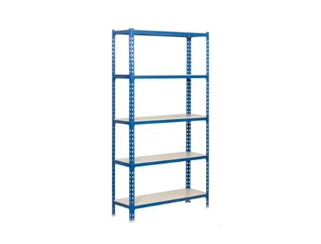 Simonclick Superplus 5/300 Azul/Branco SIMON RACK
