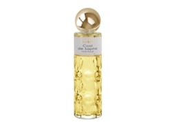 Perfume SAPHIR Cool de Saphir Eau de Parfum (200 ml)