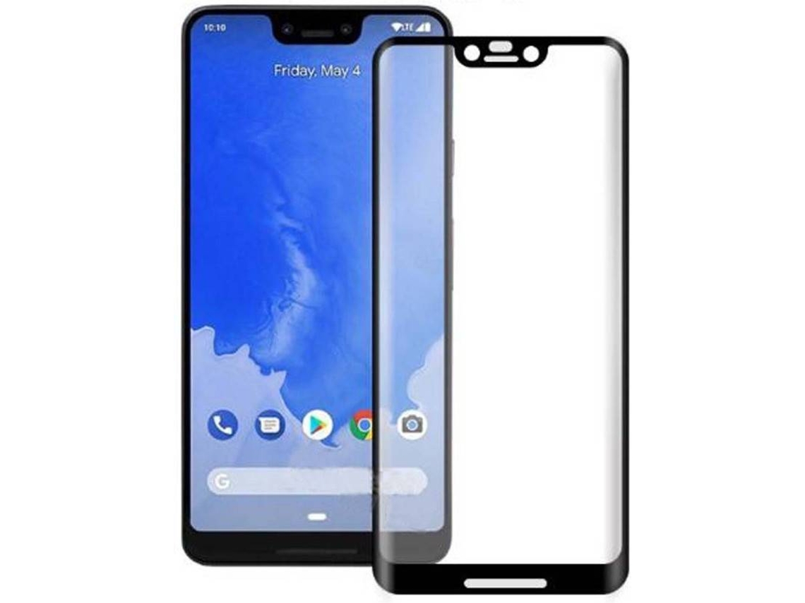 Pelicula de Vidro S/MARCA Pixel 3xl