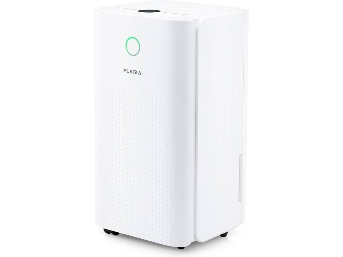 Desumidificador FLAMA 1321FL (2 L - 12 L/Dia)