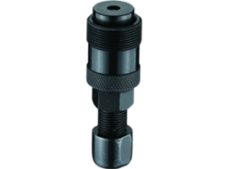 Ferramentas SUPER B Extrator De Manivela Shimano Isis E Octa (Tamanho Único)
