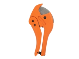 Tesoura De Racha Aluminium E Pvc Cutter Ferramenta Manual De Corte De Mangueira Ktt-02c485