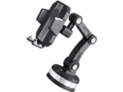 Suporte De Celular Com Ventosa Para Carro, Para Para-brisa E Console Central.