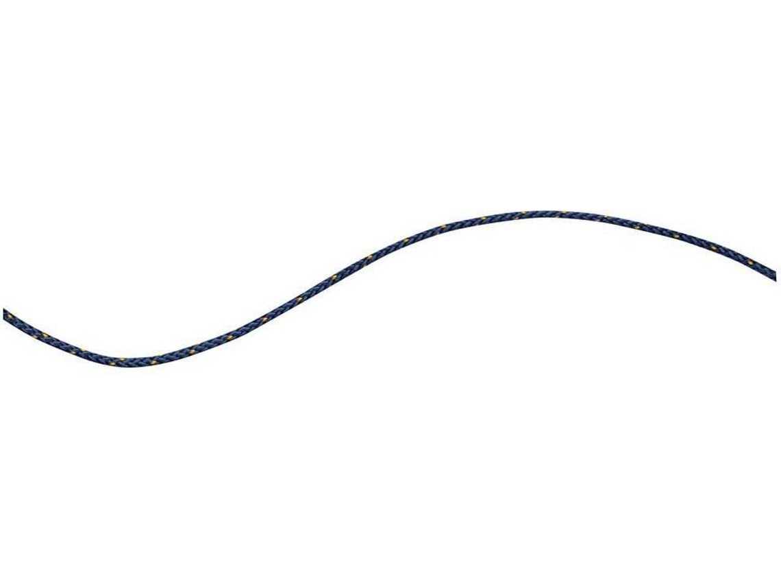Corda De Escalada MAMMUT Cordelete Hammer (Azul - 150 m)