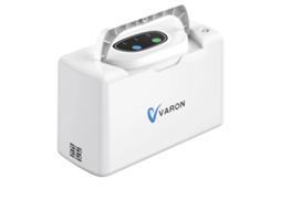 Concentrador Portátil, Design Leve, Uso Versátil,plug Eu 220v Oem
