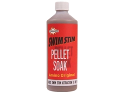 Dynamite Baits Pellet Soak Amino Original 500ml