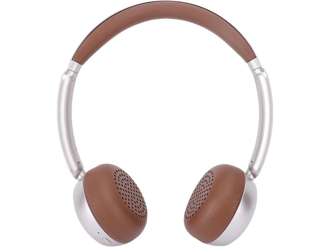 Fones De Ouvido Bewinner Retro Bluetooth 5 4, Supra Auriculares, Sem Fio, Com Cancelamento De Ruído, Som Sem Perdas De