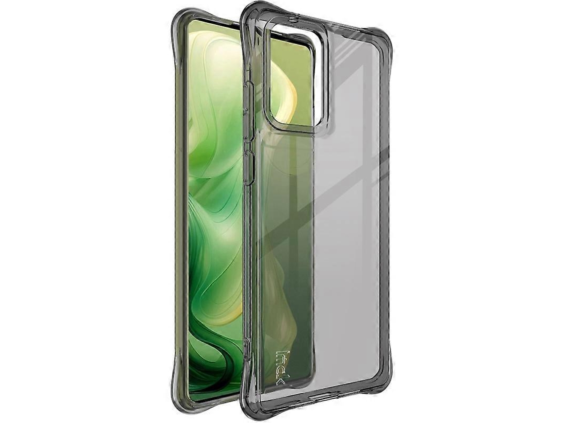 Capa De Celular Tpu À Prova De Choque Imak Airbag