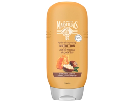 Condicionador Nutritivo 200 Ml LE PETIT MARSEILLAIS