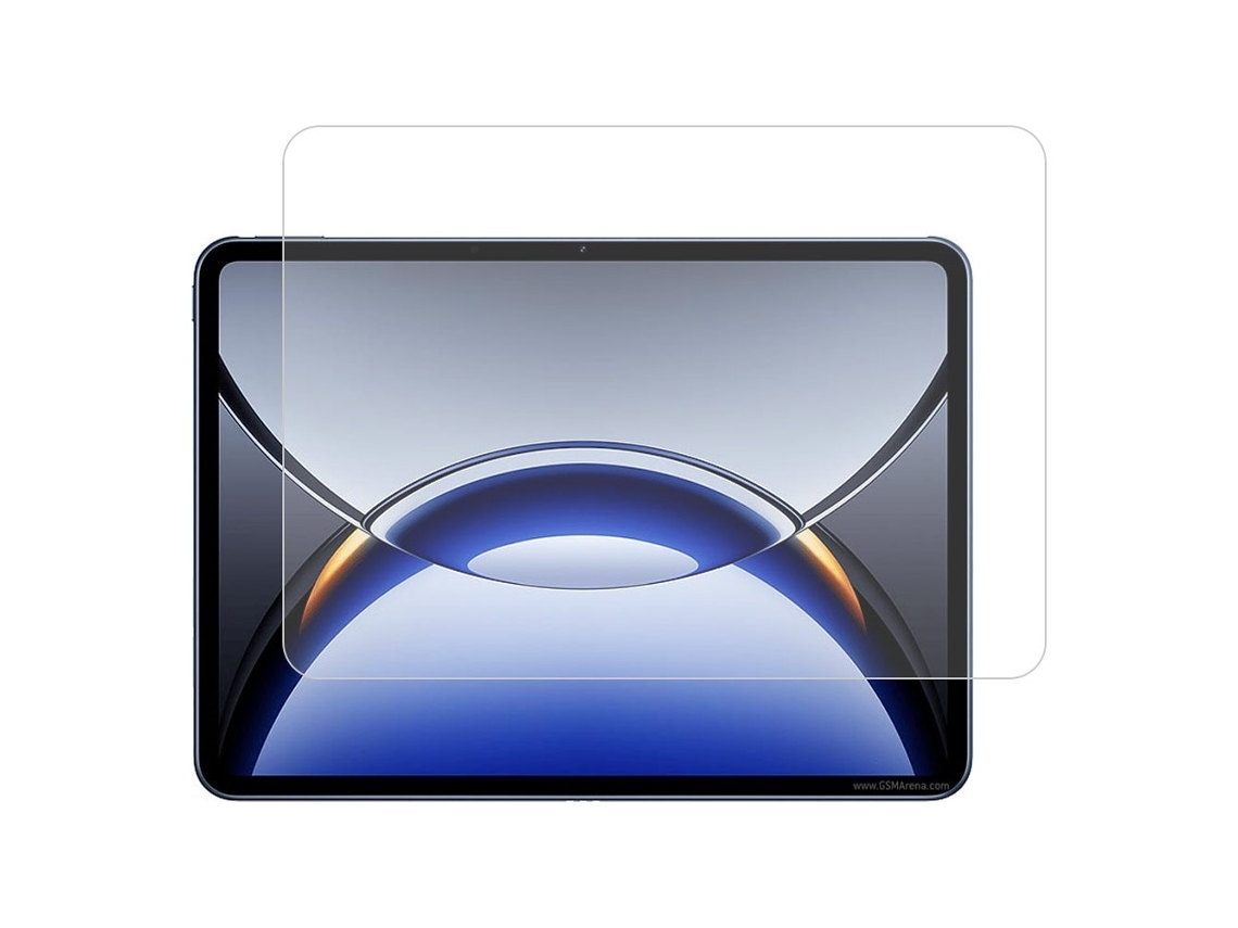 Pelicula de Vidro AQUAFORGE Oppo Pad 3 Pro, 0,3 mm