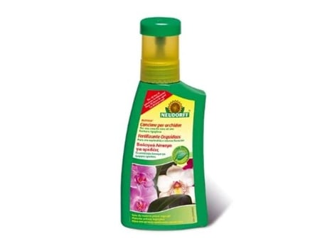 Trissol Adubo Orgânico Para Orquídeas 250ml Provence Outillage