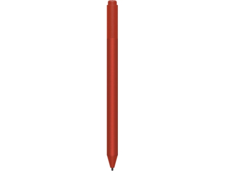 Caneta MICROSOFT Pen (Para Surface - Vermelho)