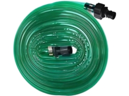 Mangueira De Gotejamento Expansível 33 Pés (30 M (98 Pés)) Para
