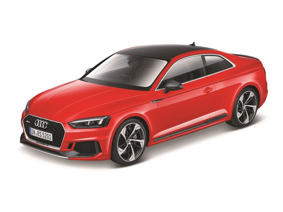 Audi Rs 5 Coupe 1/24