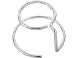 Suporte De Metal Para Exibição Esferas Cristal, Ovos De Pedra, Prateleira Decorativa Para Casa E Escritório