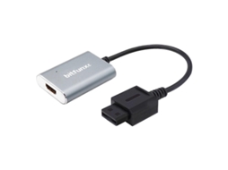 Adaptador para Console Retrô Ntsc Pal GOKOCO