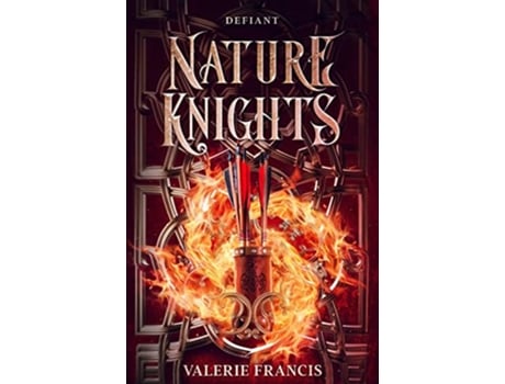 Livro Defiant Illustrated Prequel Teaser to the Nature Knights series 0 de Valerie Francis (Inglês)