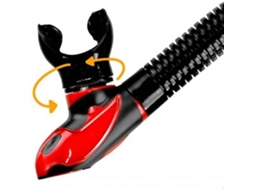 Tubo de Mergulho IST DOLPHIN TECH Drago