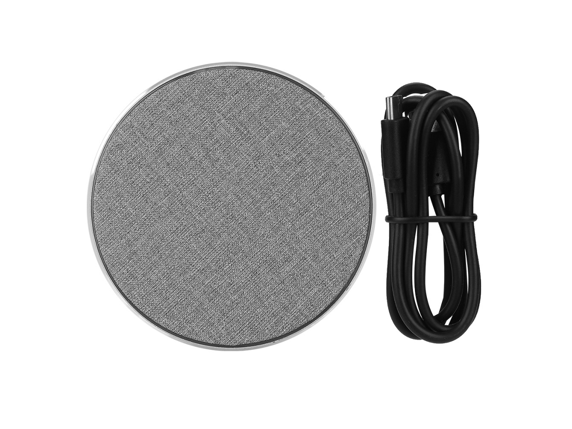 Carregador sem fio de 10W com indução inteligente EOOCOO