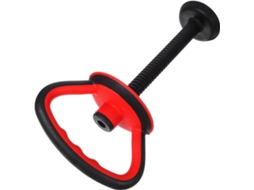 Conjunto De Porcas Para Kettlebell, Base Estável E Montagem Rápida,