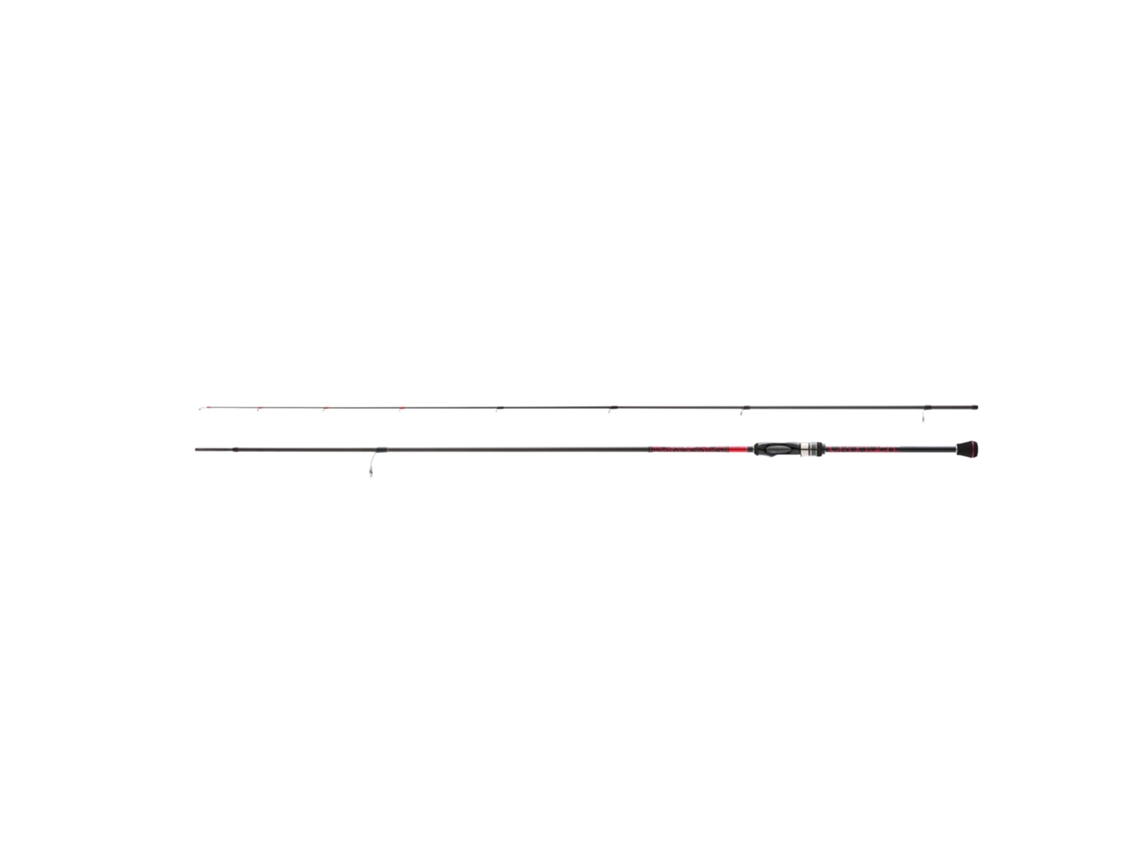 Cana de Fiar HEARTY RISE Rock'N Force Ii 3-18G