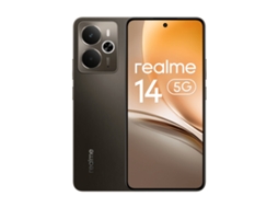 14 5g 8gb 256gb Marrom Metálico Tort Titanium Dual Im Realme