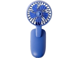 Ventilador Portátil de Mão, Mini Ventilador Usb MDUG