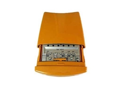 Misturador Vhf-Uhf-Uhf Dc