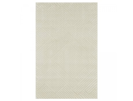Tapete de Sala Ceroteo Bege 240X340
